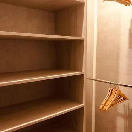 Apartman Mira Dwupokojowy Apartament Jurata